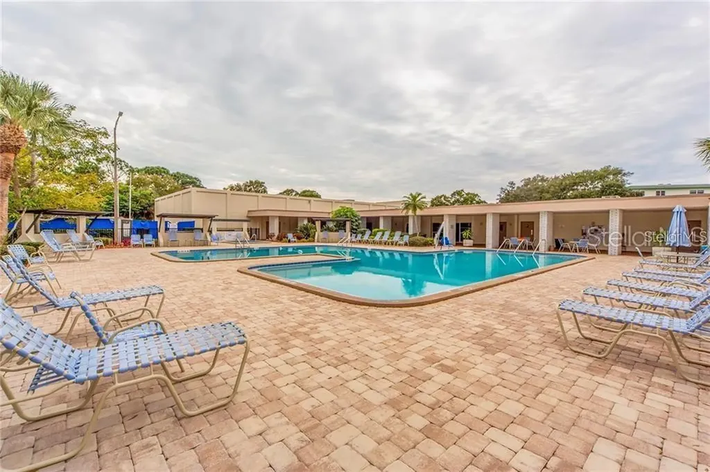 5521 80th Street N St Petersburg FL 33709