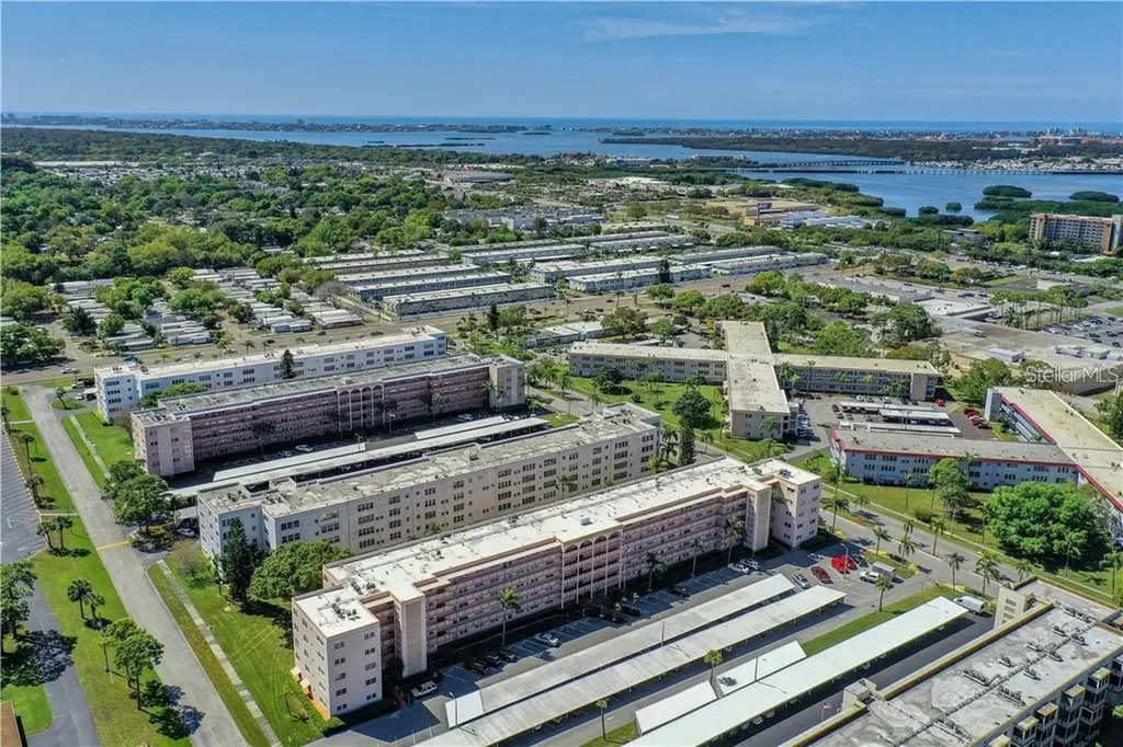 5521 80th Street N St Petersburg FL 33709