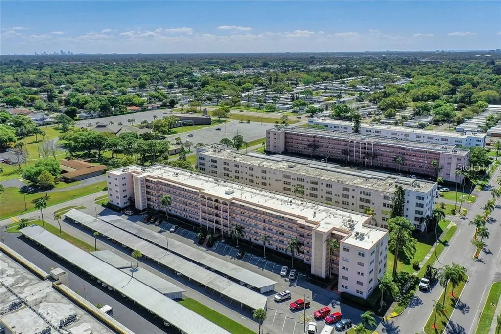 5521 80th Street N St Petersburg FL 33709
