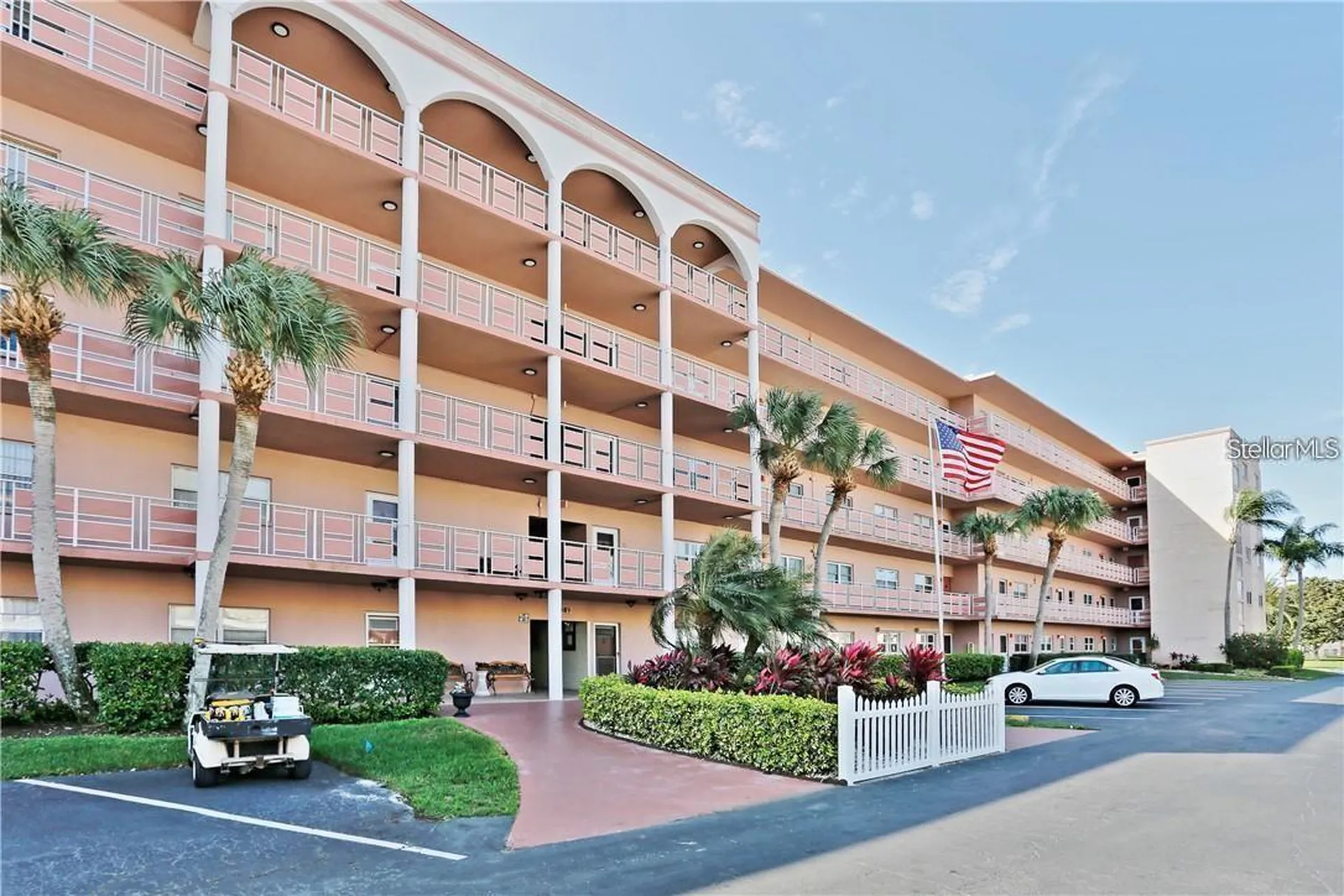 5521 80th Street N St Petersburg FL 33709