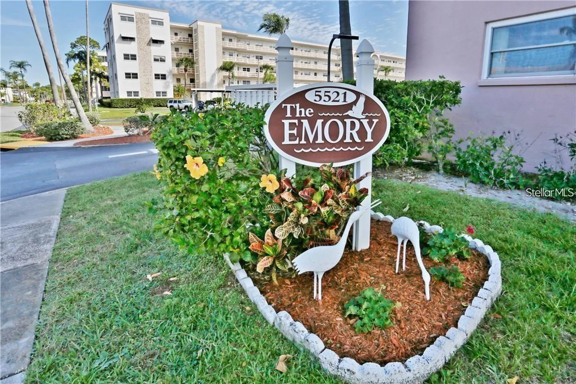 5521 80th Street N St Petersburg FL 33709