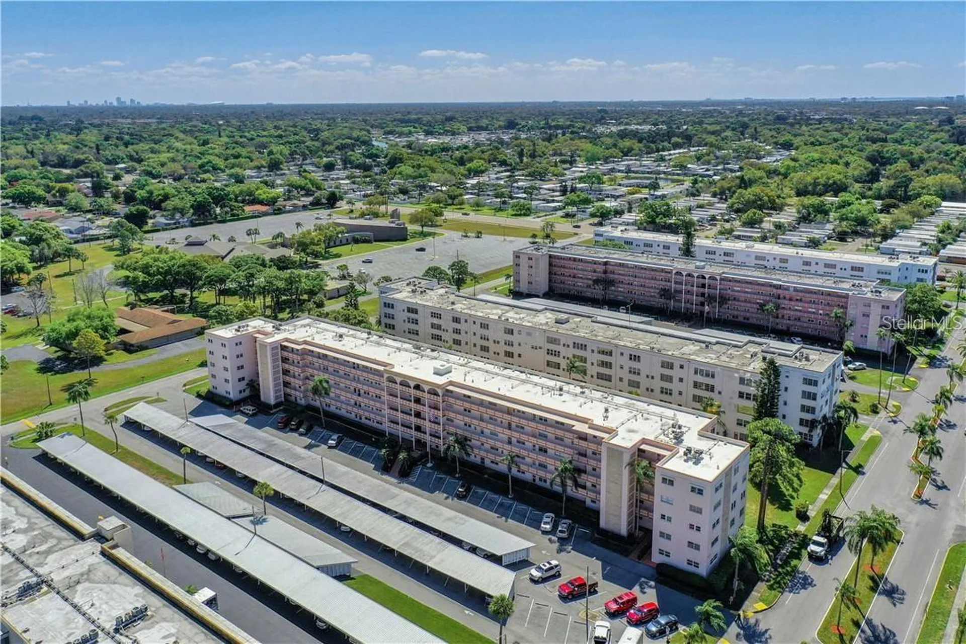 5521 80th Street N St Petersburg FL 33709