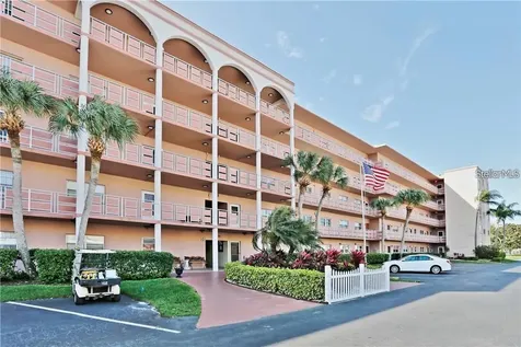 5521 80th Street N St Petersburg FL 33709