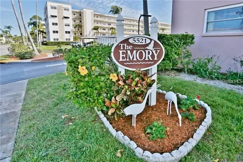 5521 80th Street N St Petersburg FL 33709