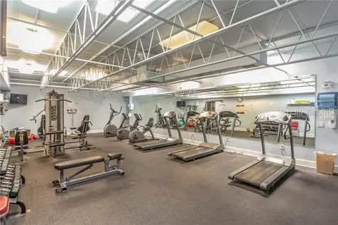 5521 80th Street N St Petersburg FL 33709