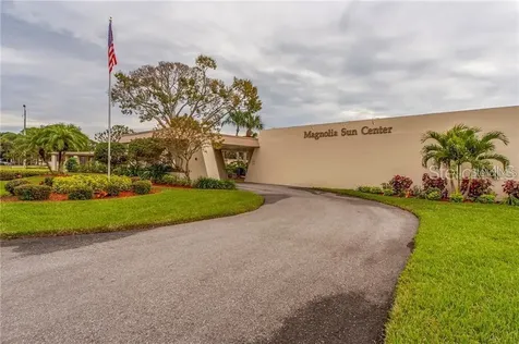 5521 80th Street N St Petersburg FL 33709