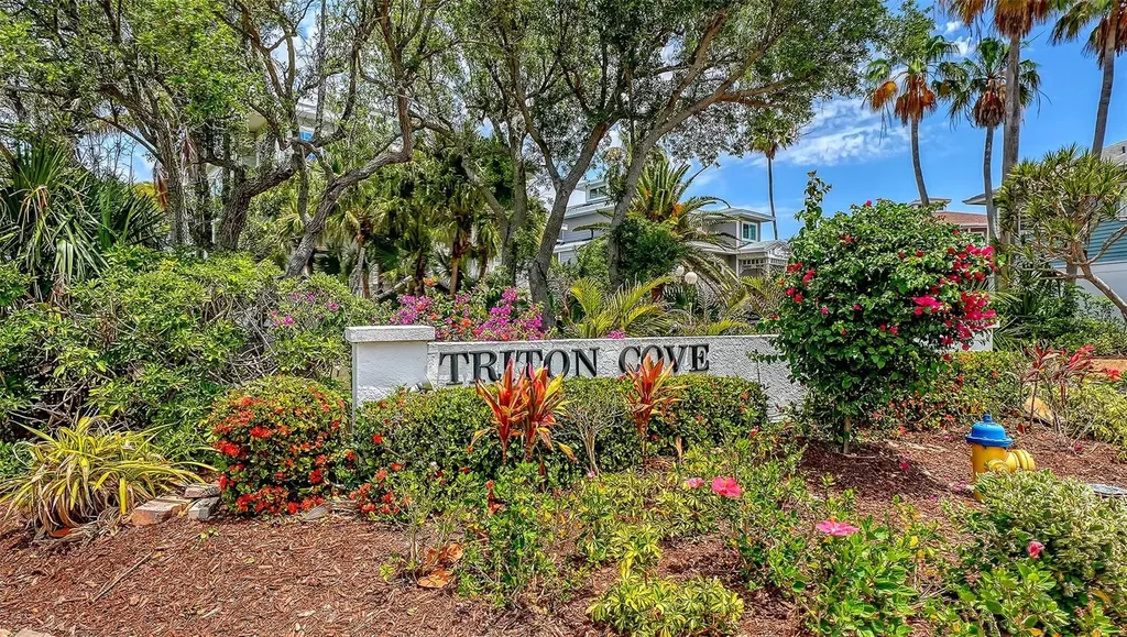 3040 Gulf Of Mexico Drive Longboat Key FL 34228