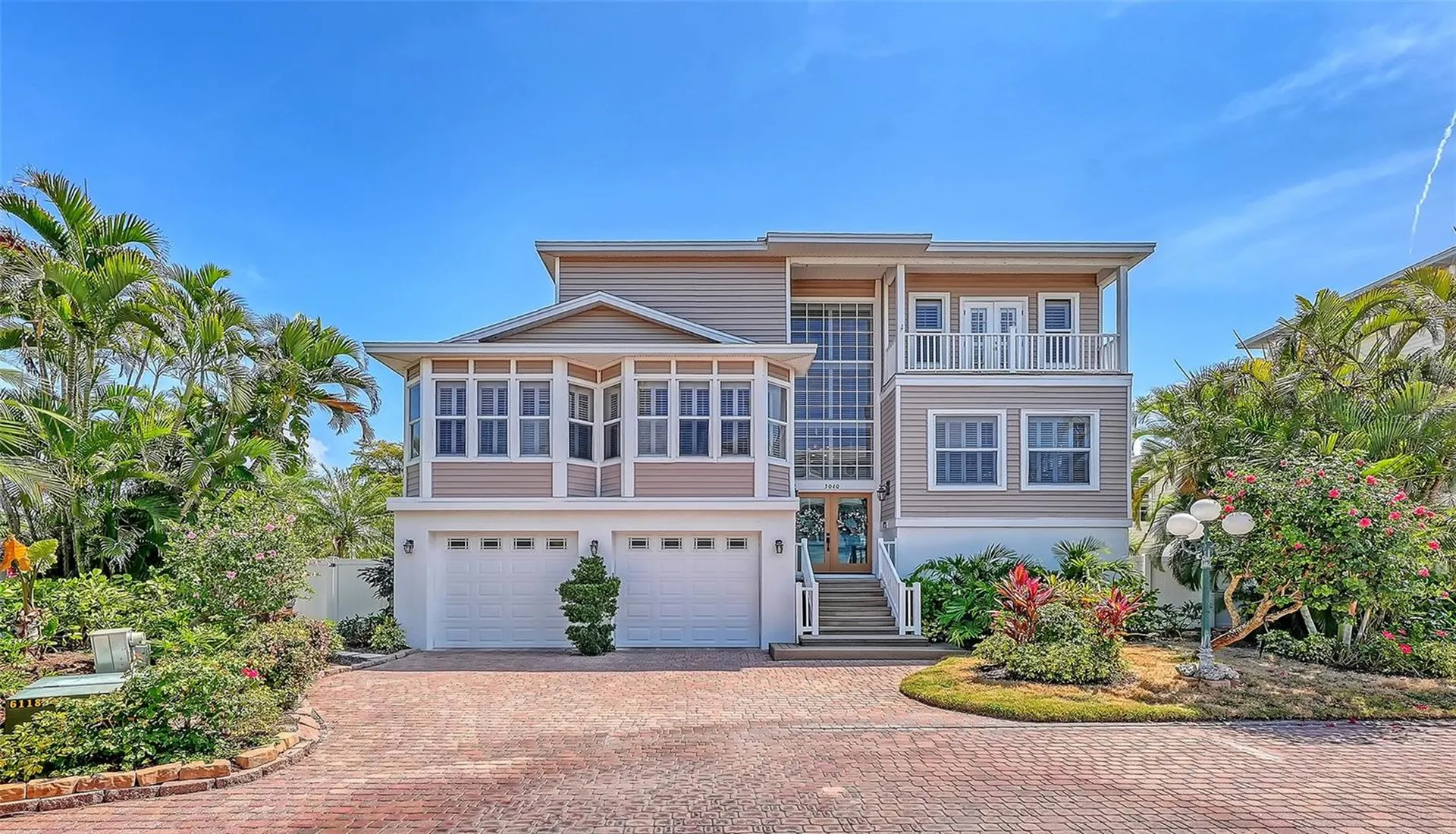 3040 Gulf Of Mexico Drive Longboat Key FL 34228