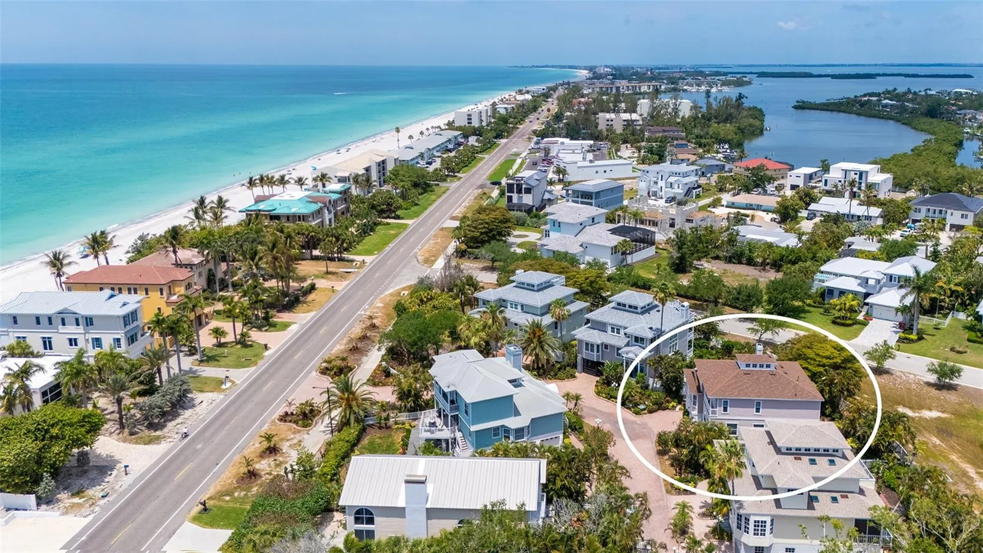 3040 Gulf Of Mexico Drive Longboat Key FL 34228