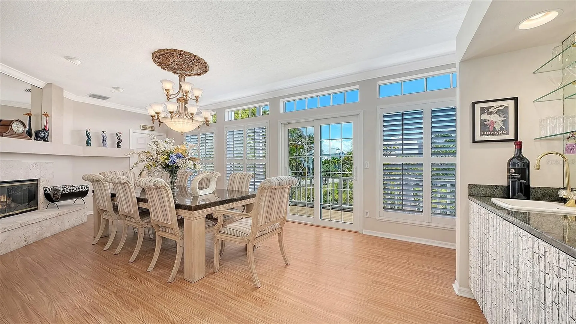 3040 Gulf Of Mexico Drive Longboat Key FL 34228