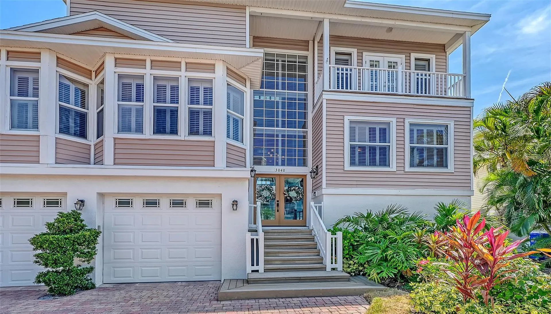 3040 Gulf Of Mexico Drive Longboat Key FL 34228