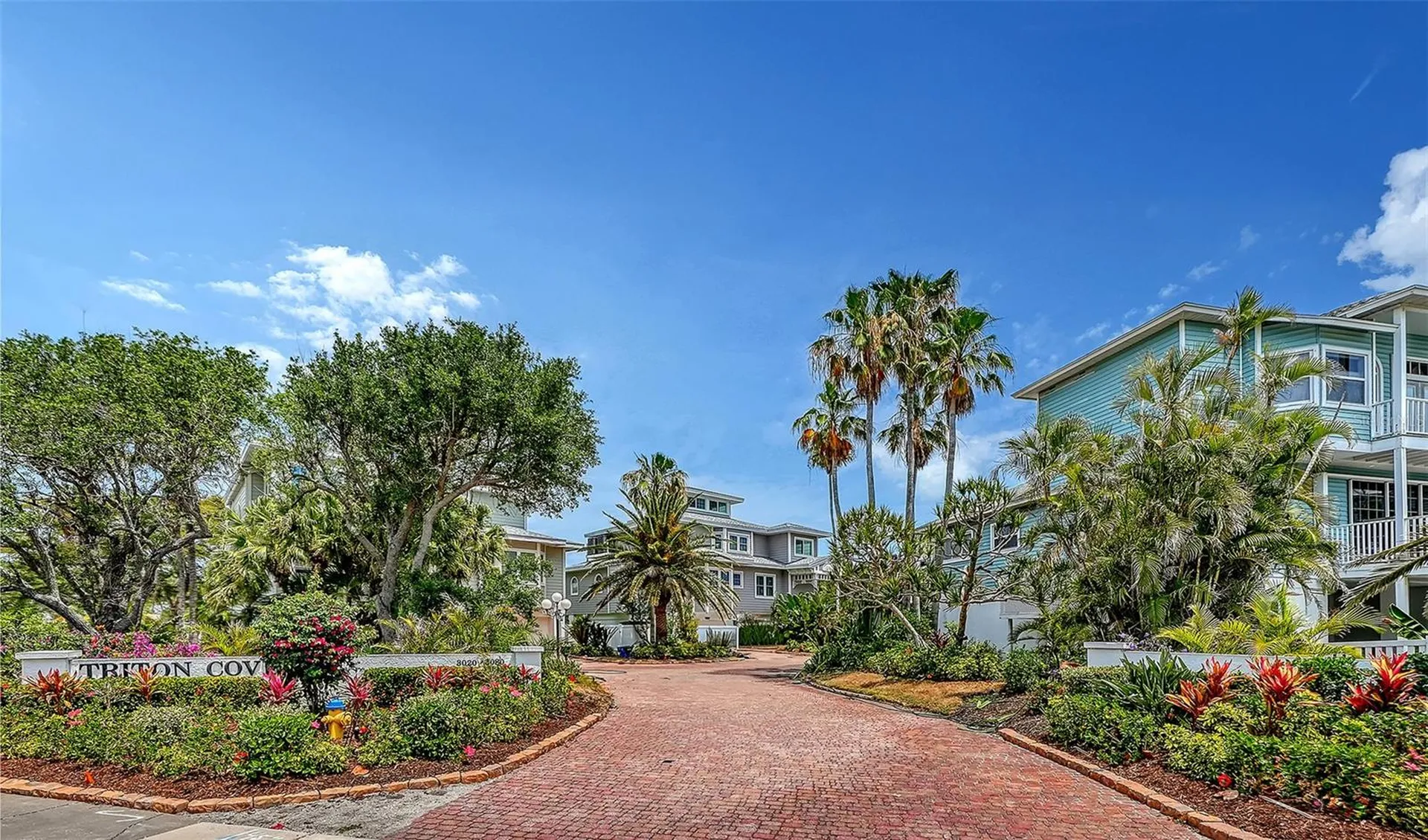 3040 Gulf Of Mexico Drive Longboat Key FL 34228