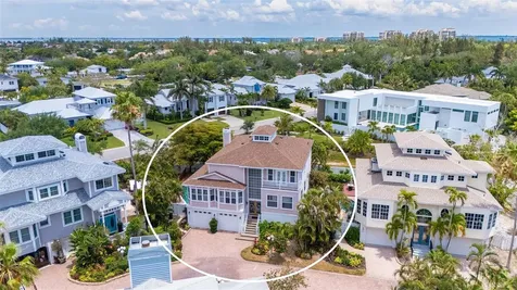 3040 Gulf Of Mexico Drive Longboat Key FL 34228