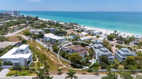 3040 Gulf Of Mexico Drive Longboat Key FL 34228