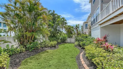 3040 Gulf Of Mexico Drive Longboat Key FL 34228