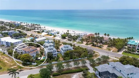 3040 Gulf Of Mexico Drive Longboat Key FL 34228