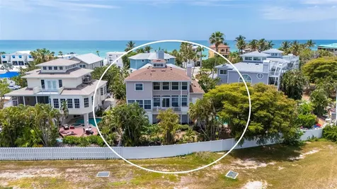 3040 Gulf Of Mexico Drive Longboat Key FL 34228