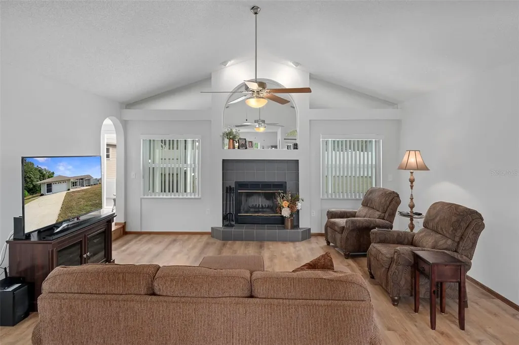 5068 Harbinger Road Spring Hill FL 34608