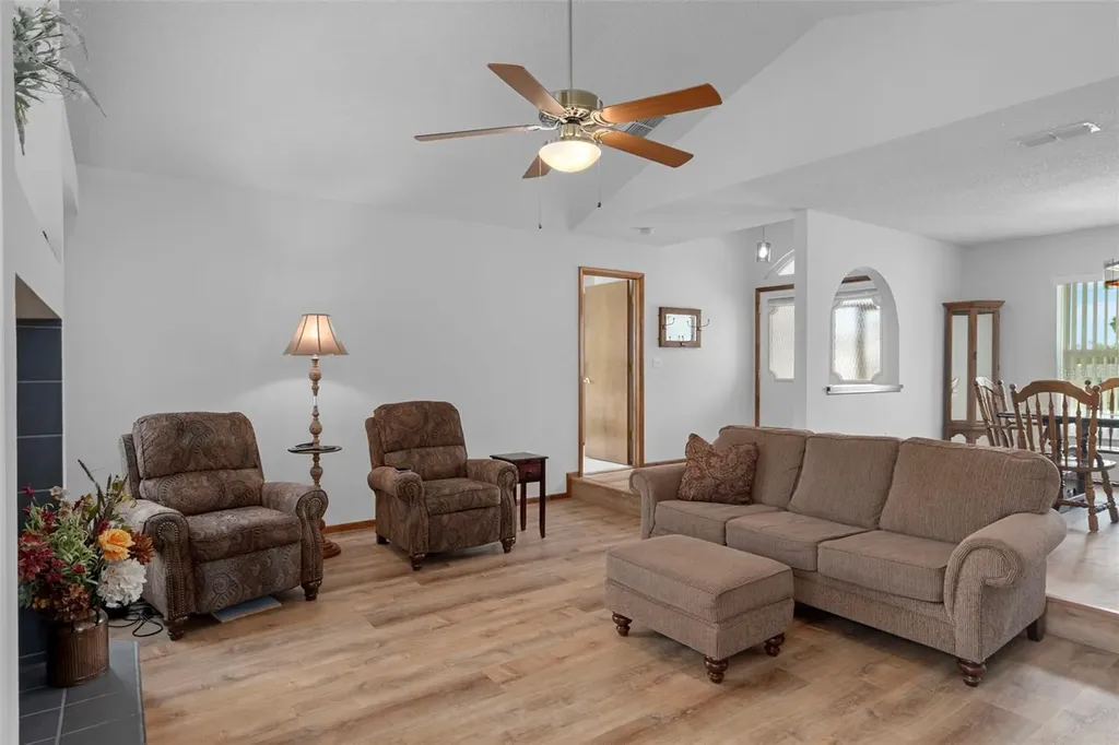 5068 Harbinger Road Spring Hill FL 34608