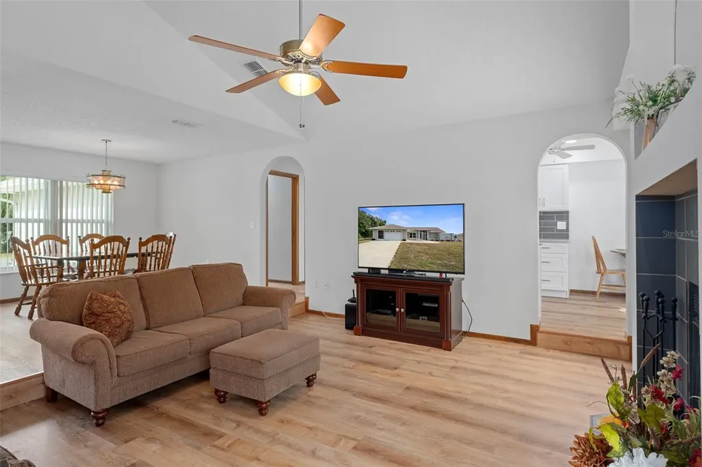 5068 Harbinger Road Spring Hill FL 34608