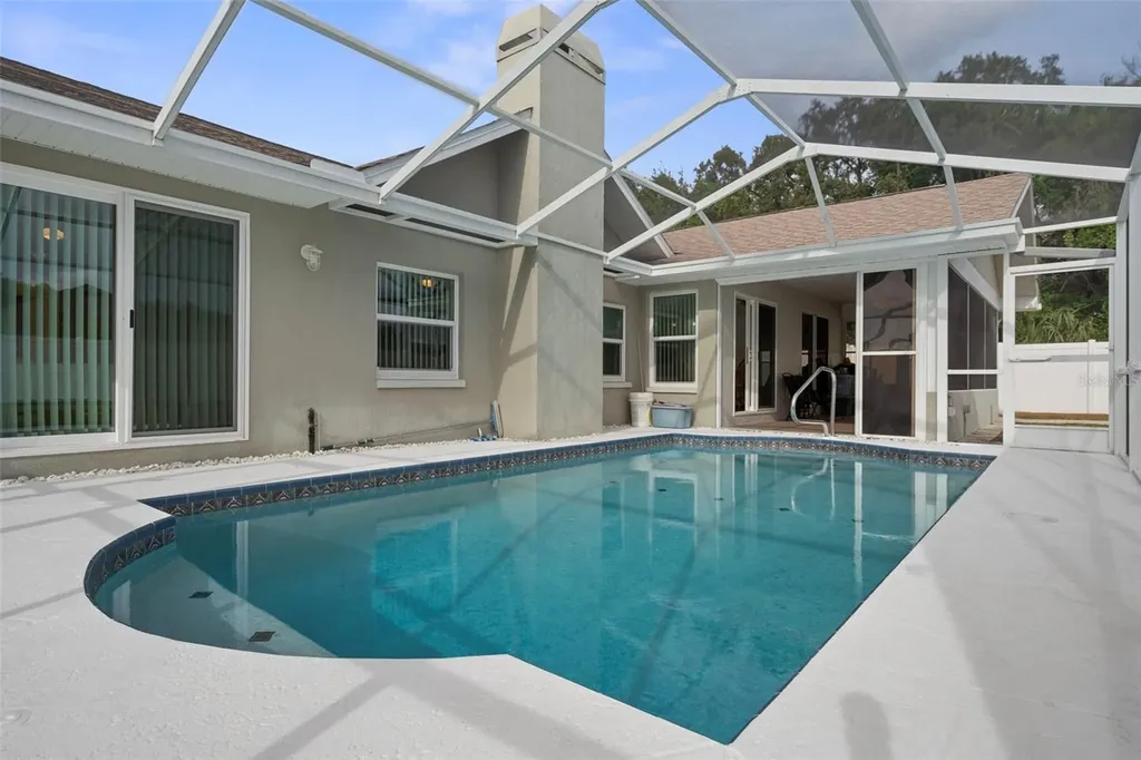 5068 Harbinger Road Spring Hill FL 34608