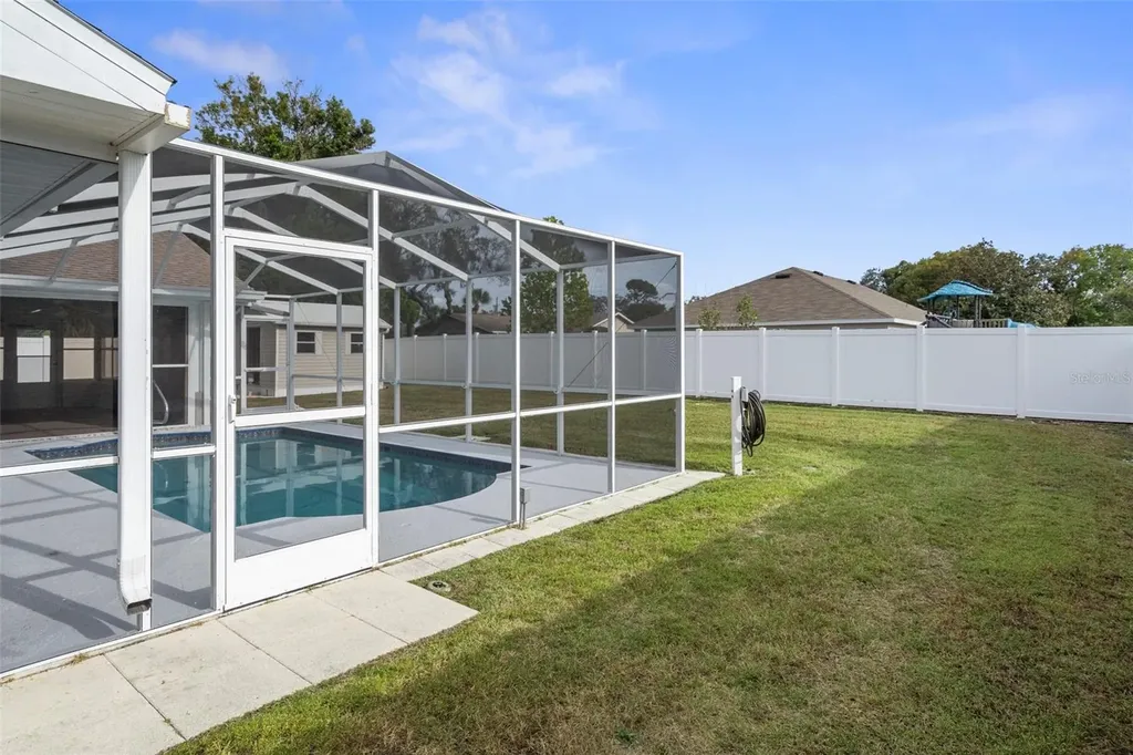 5068 Harbinger Road Spring Hill FL 34608