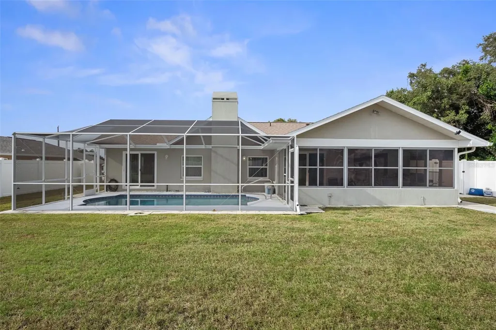 5068 Harbinger Road Spring Hill FL 34608