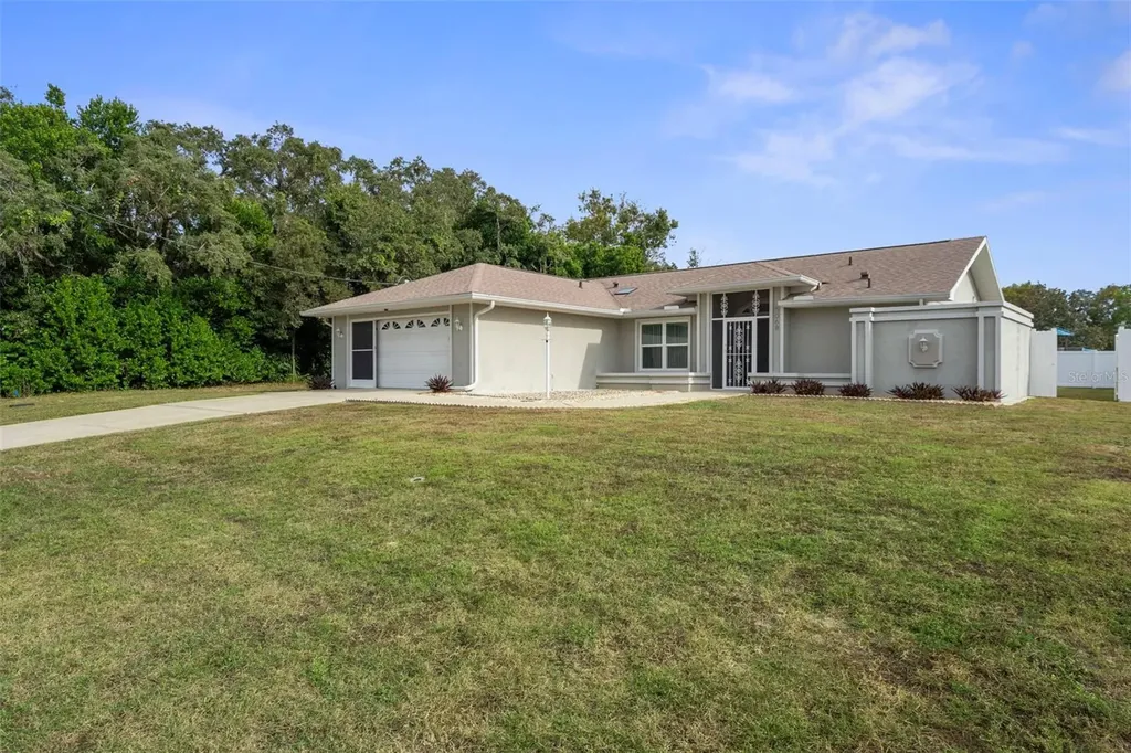 5068 Harbinger Road Spring Hill FL 34608