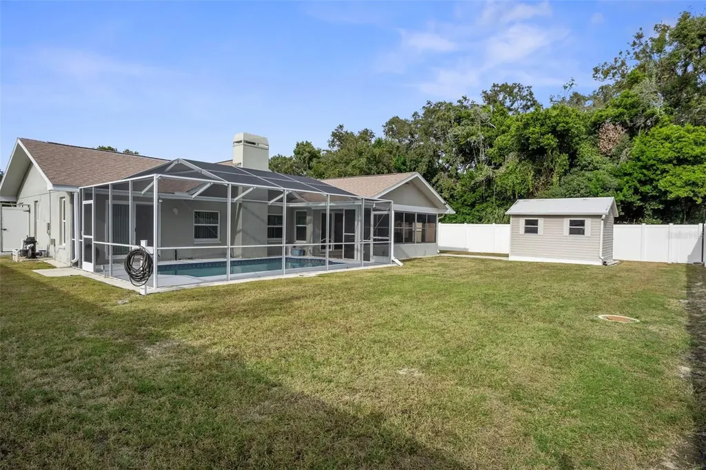 5068 Harbinger Road Spring Hill FL 34608