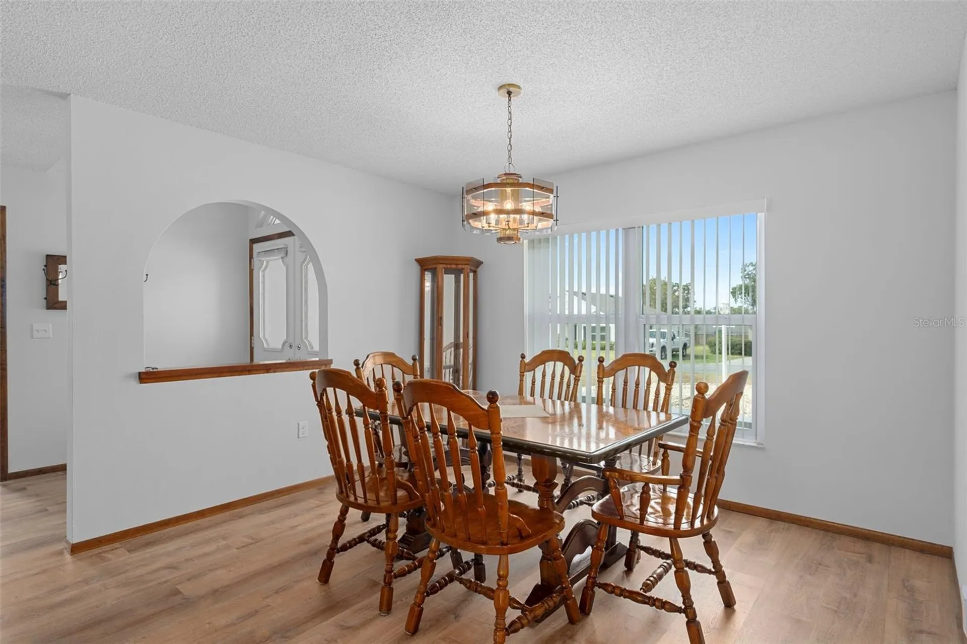 5068 Harbinger Road Spring Hill FL 34608