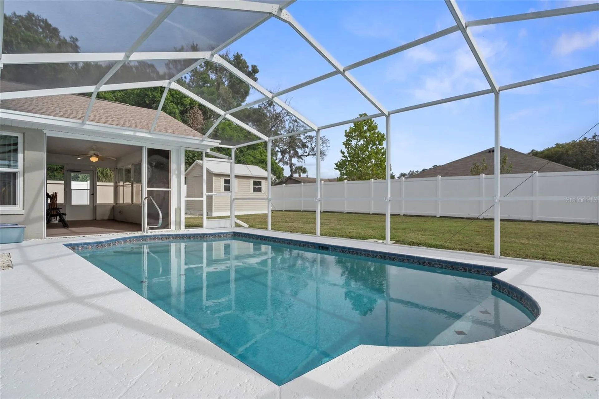 5068 Harbinger Road Spring Hill FL 34608