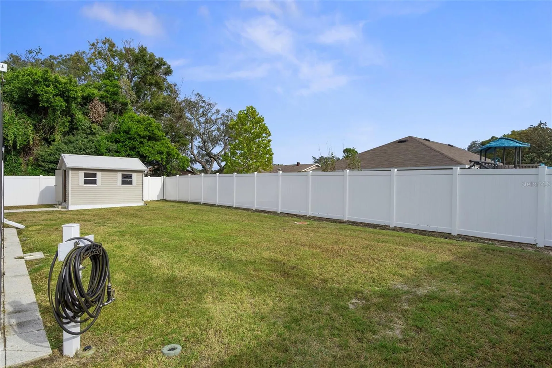 5068 Harbinger Road Spring Hill FL 34608