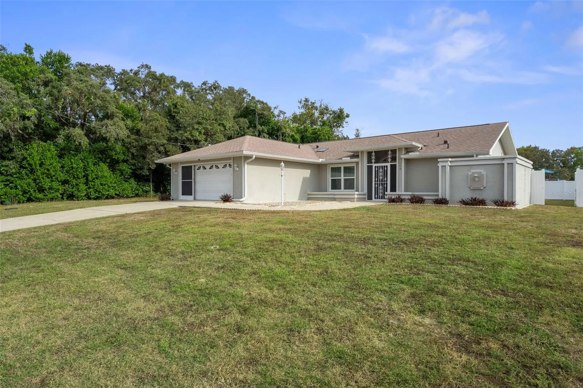5068 Harbinger Road Spring Hill FL 34608