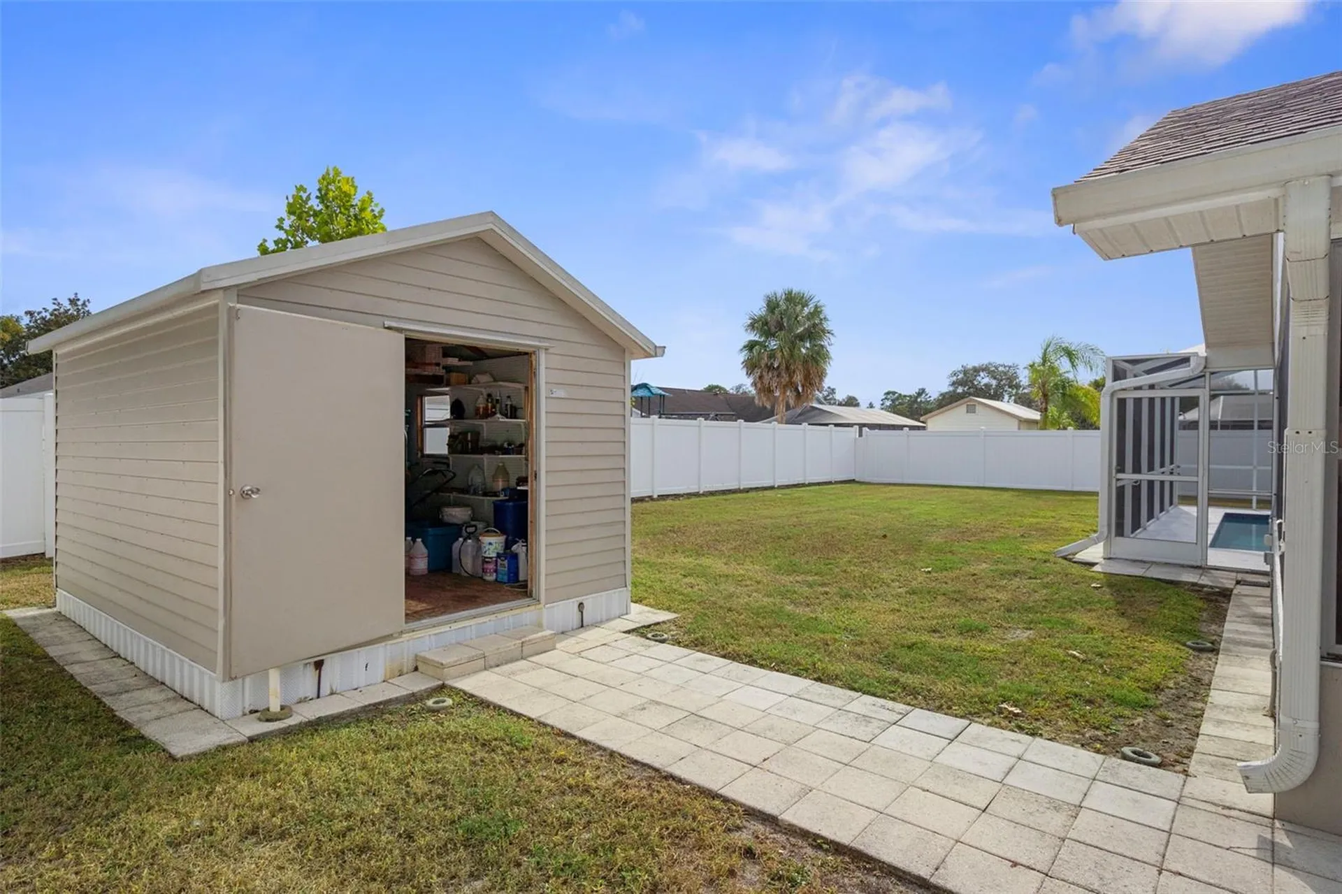 5068 Harbinger Road Spring Hill FL 34608