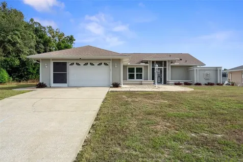 5068 Harbinger Road Spring Hill FL 34608