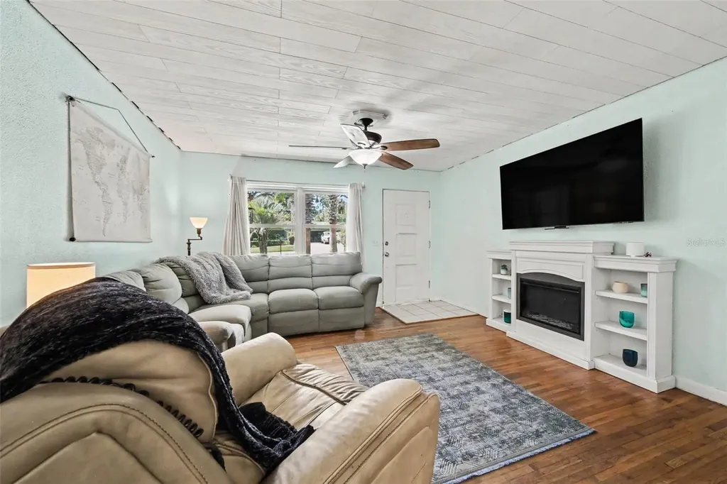 3615 Palm Avenue Apopka FL 32703