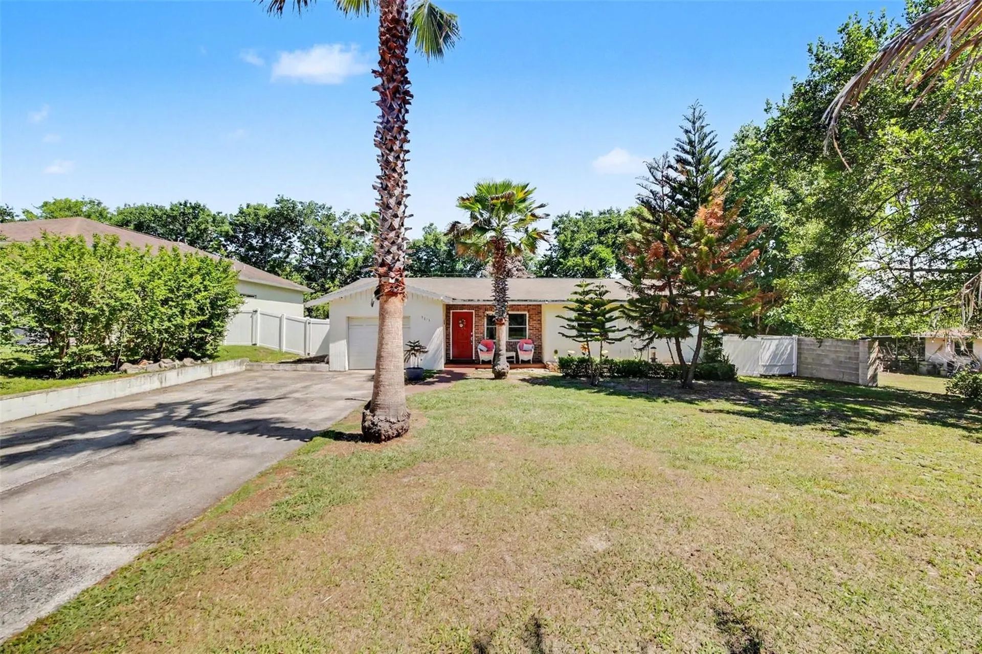 3615 Palm Avenue Apopka FL 32703