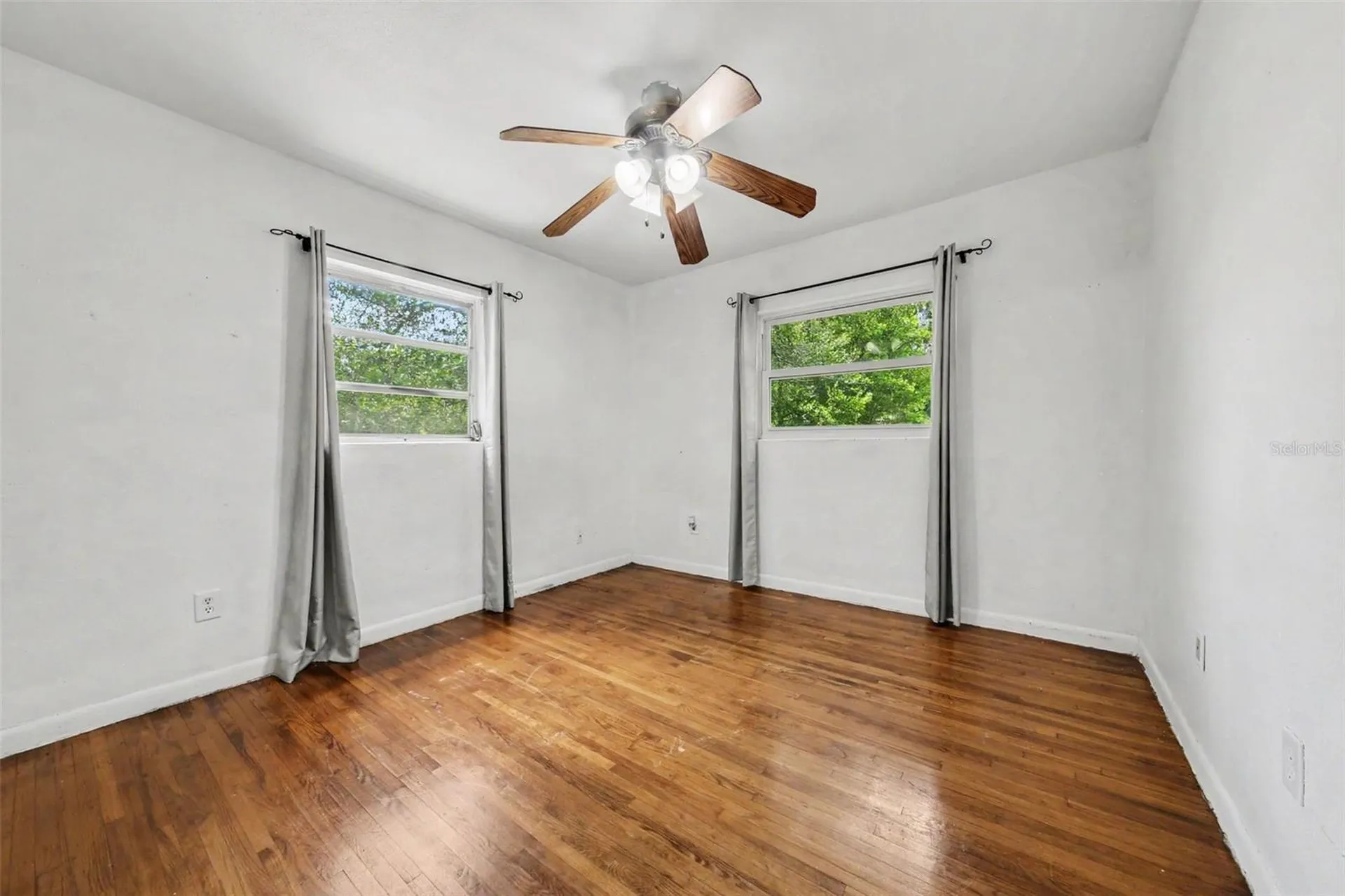 3615 Palm Avenue Apopka FL 32703
