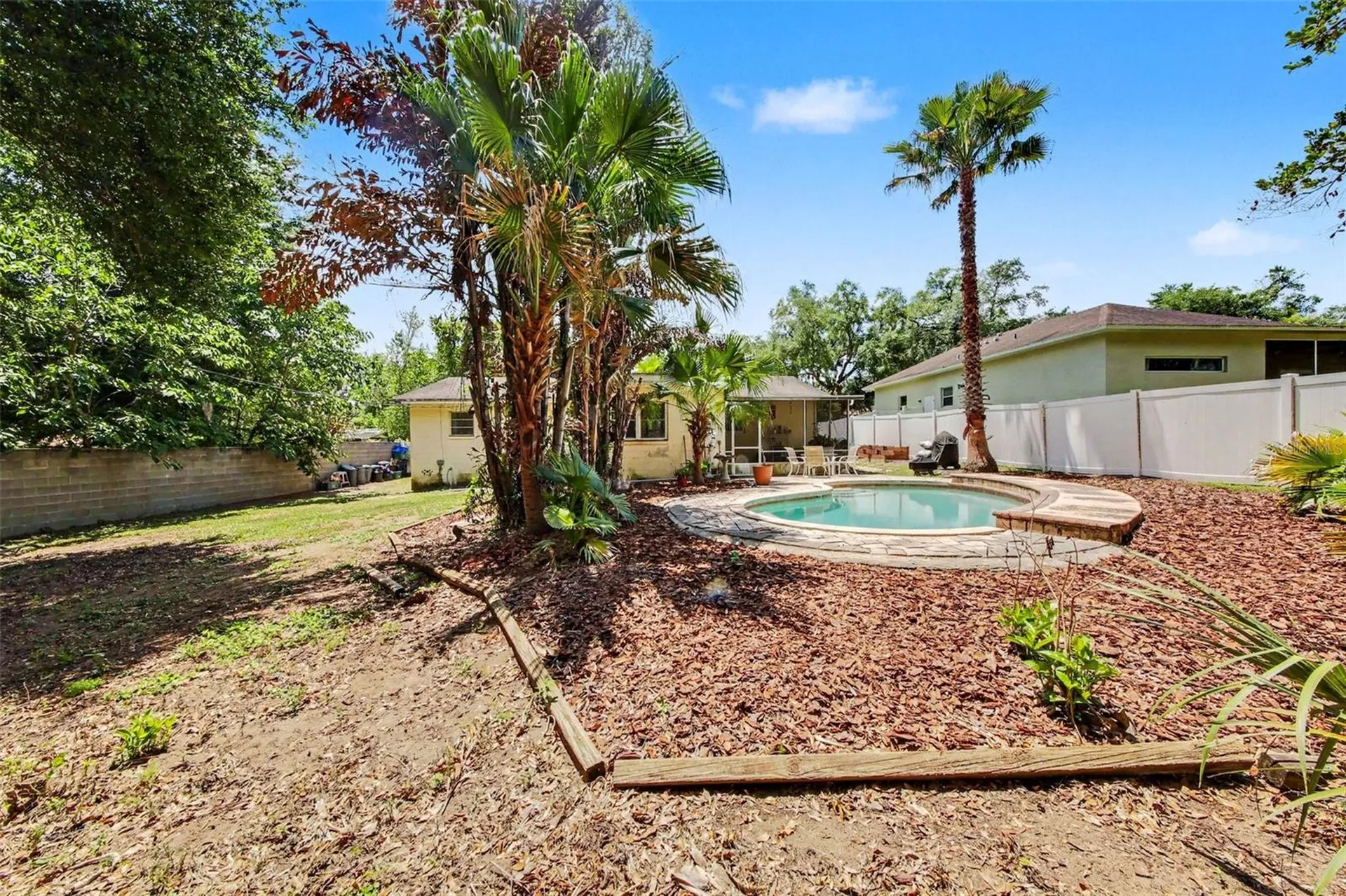 3615 Palm Avenue Apopka FL 32703
