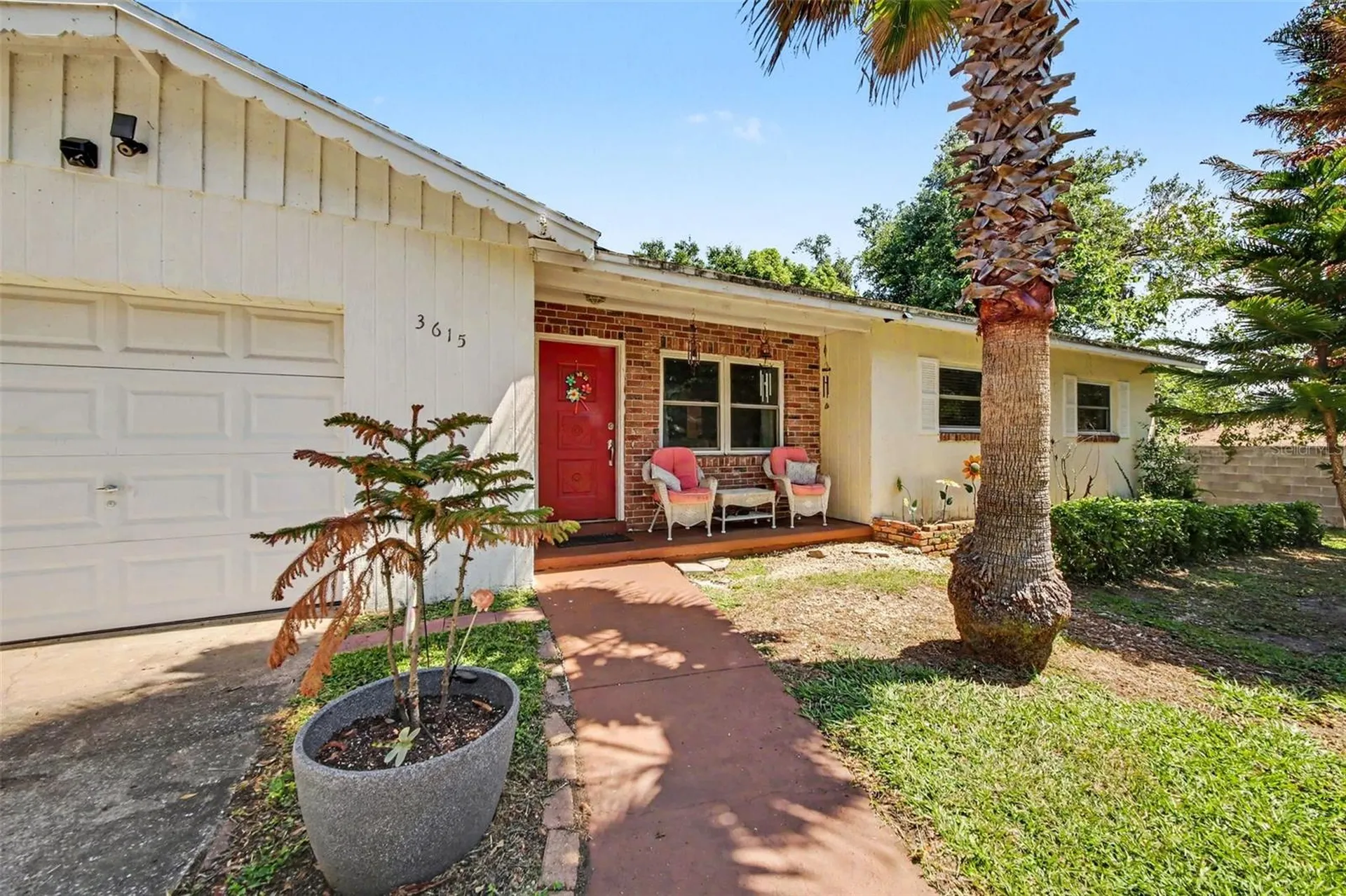 3615 Palm Avenue Apopka FL 32703