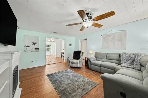 3615 Palm Avenue Apopka FL 32703