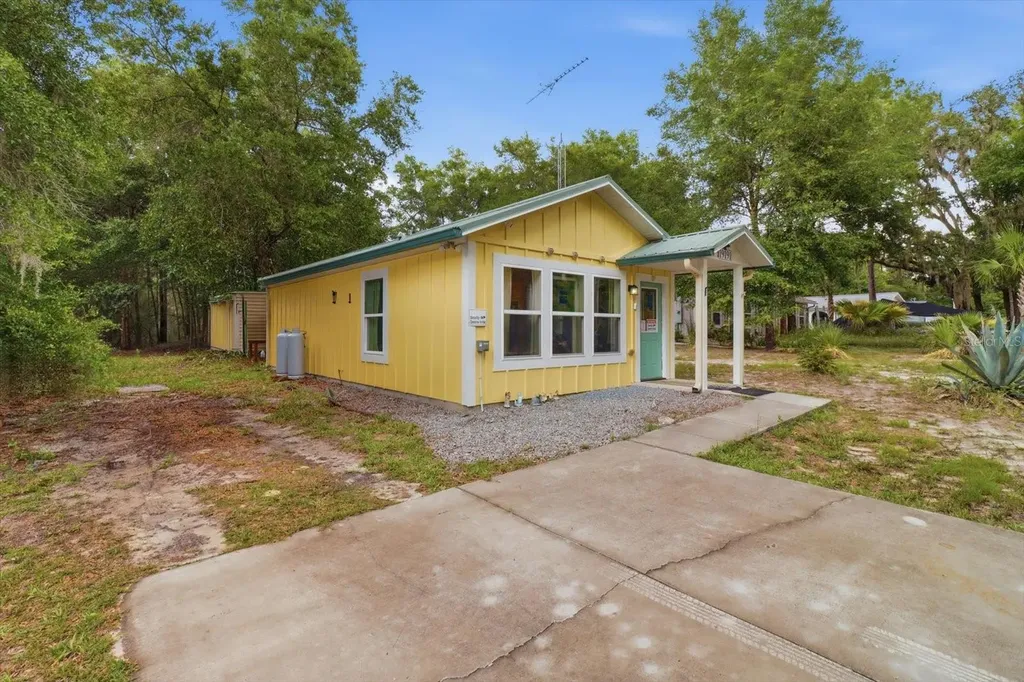 19191 Saint George Drive Dunnellon FL 34432
