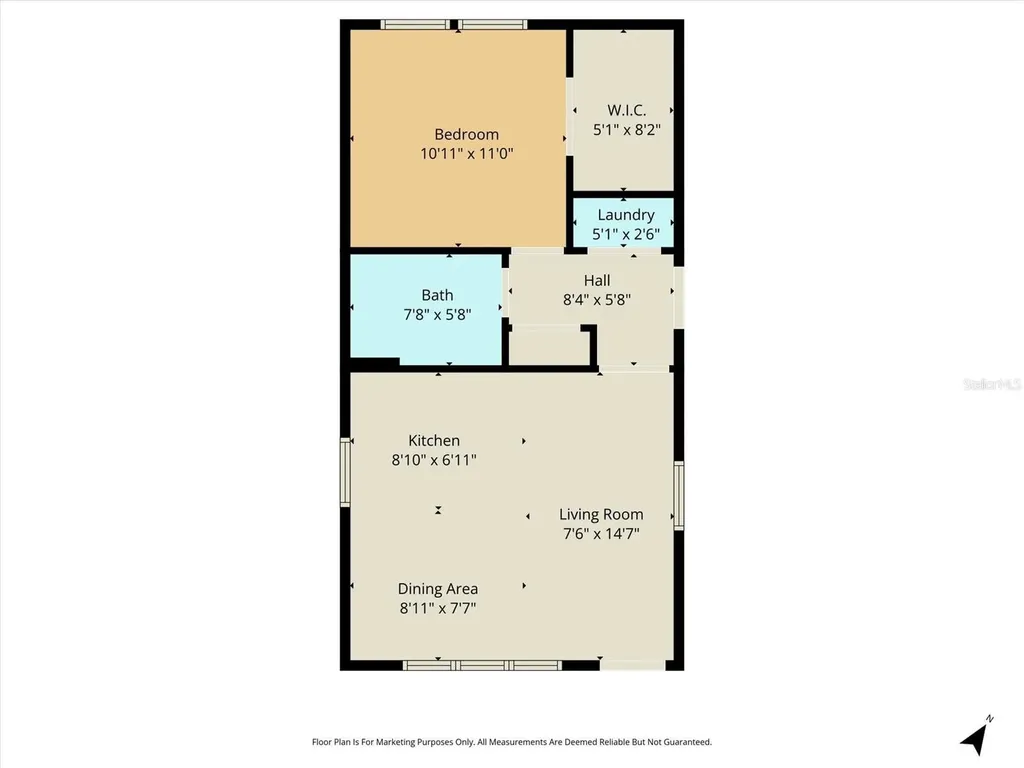 19191 Saint George Drive Dunnellon FL 34432