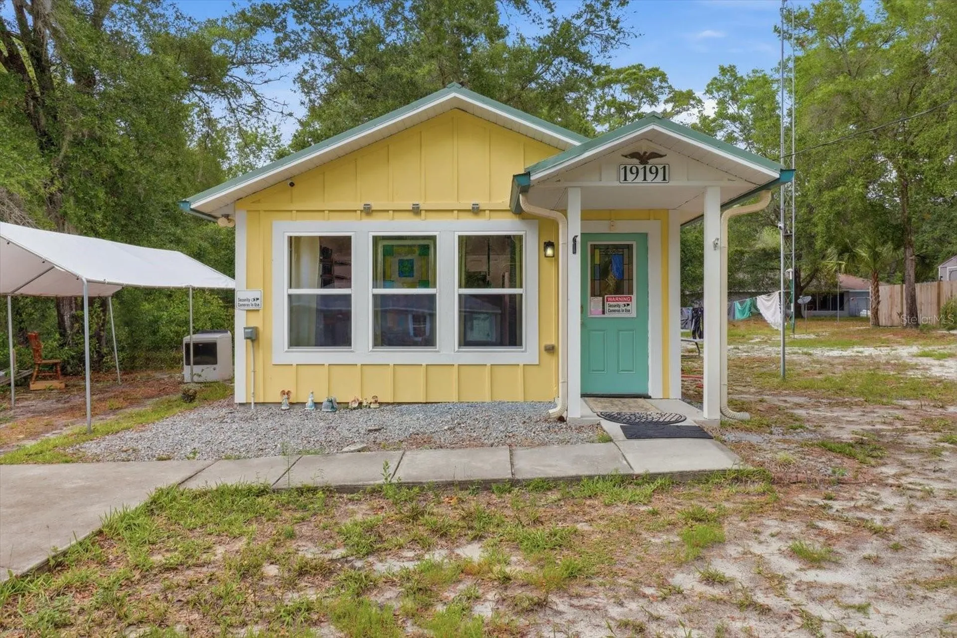 19191 Saint George Drive Dunnellon FL 34432