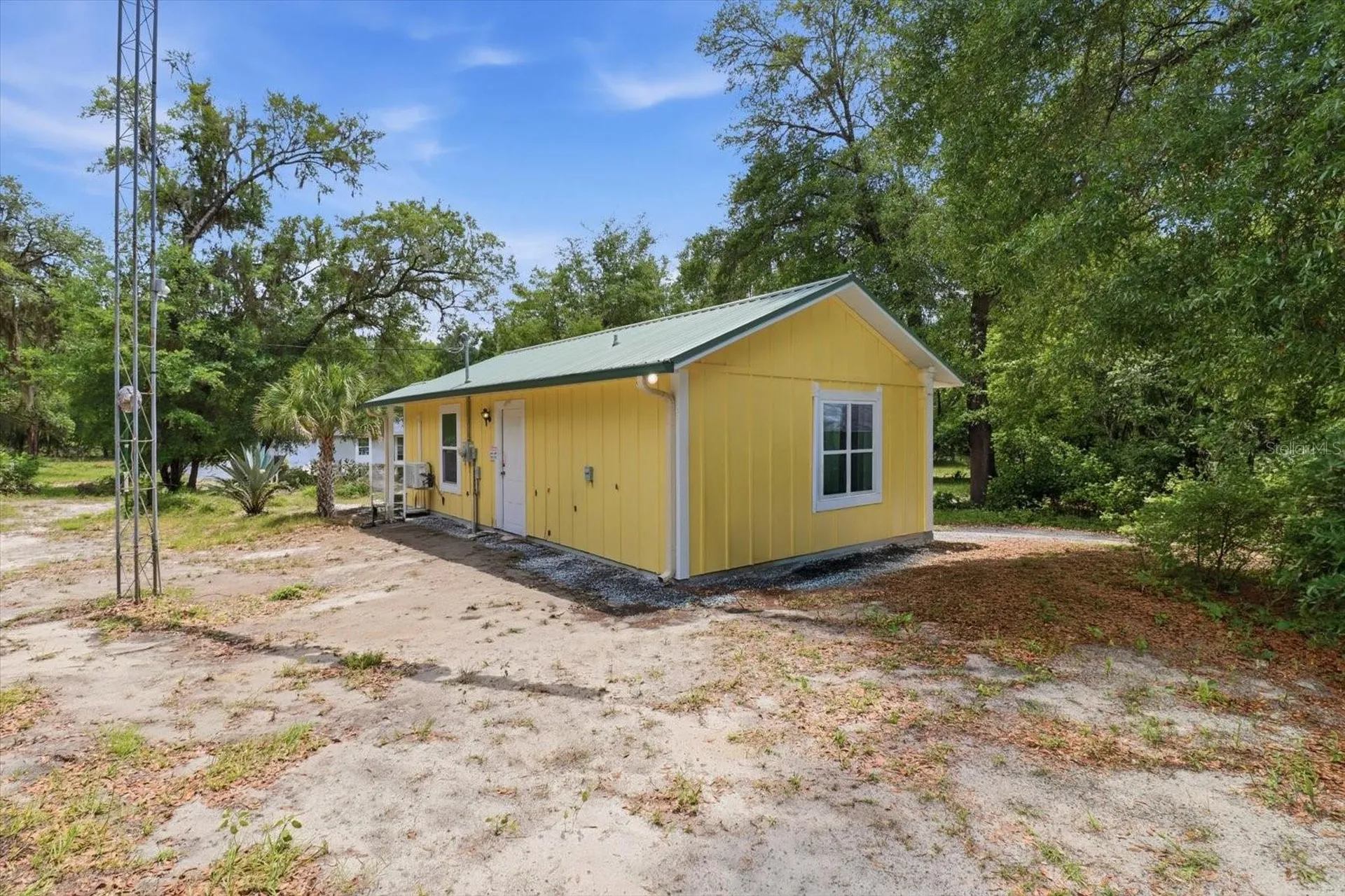 19191 Saint George Drive Dunnellon FL 34432