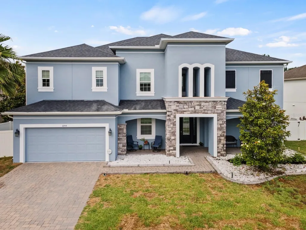2299 Pearl Cider Street Orlando FL 32824