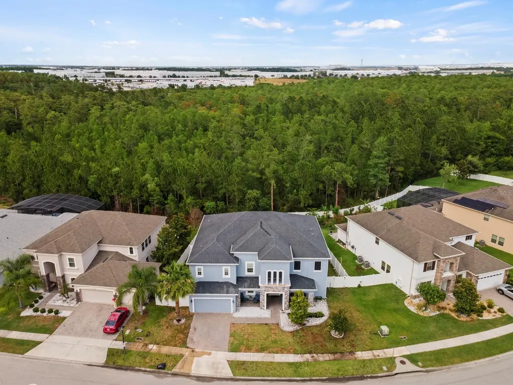 2299 Pearl Cider Street Orlando FL 32824