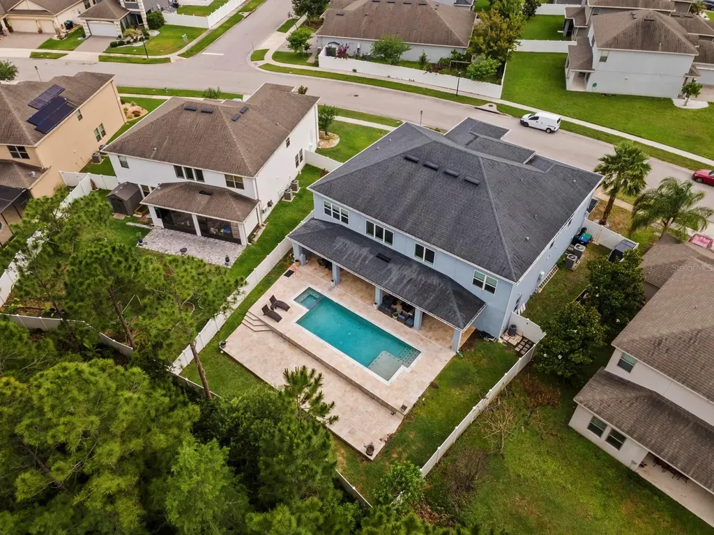 2299 Pearl Cider Street Orlando FL 32824