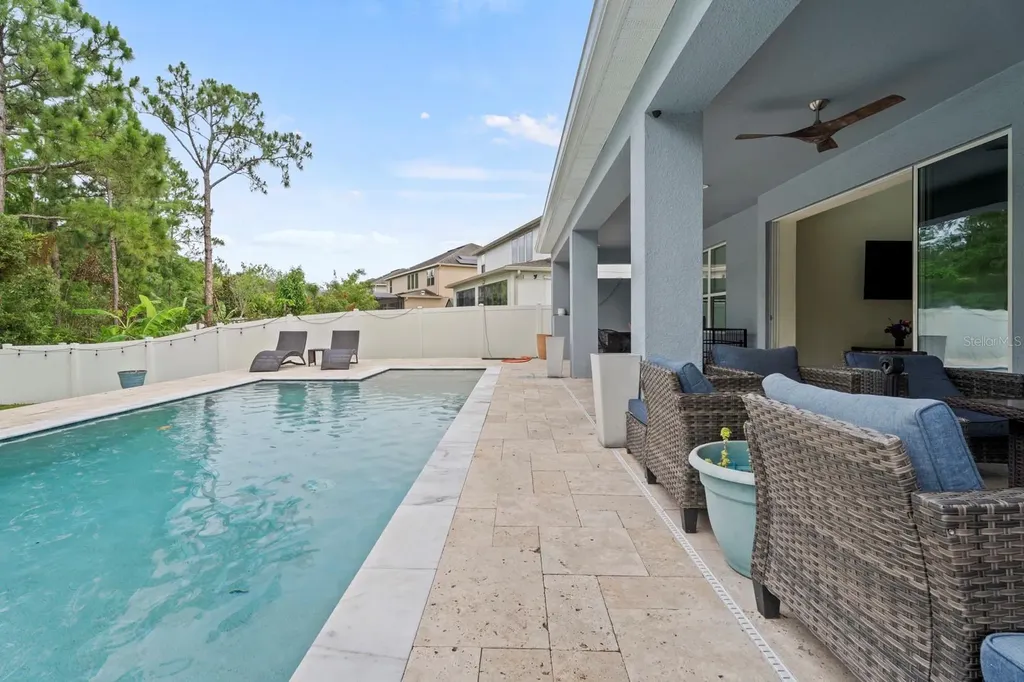2299 Pearl Cider Street Orlando FL 32824