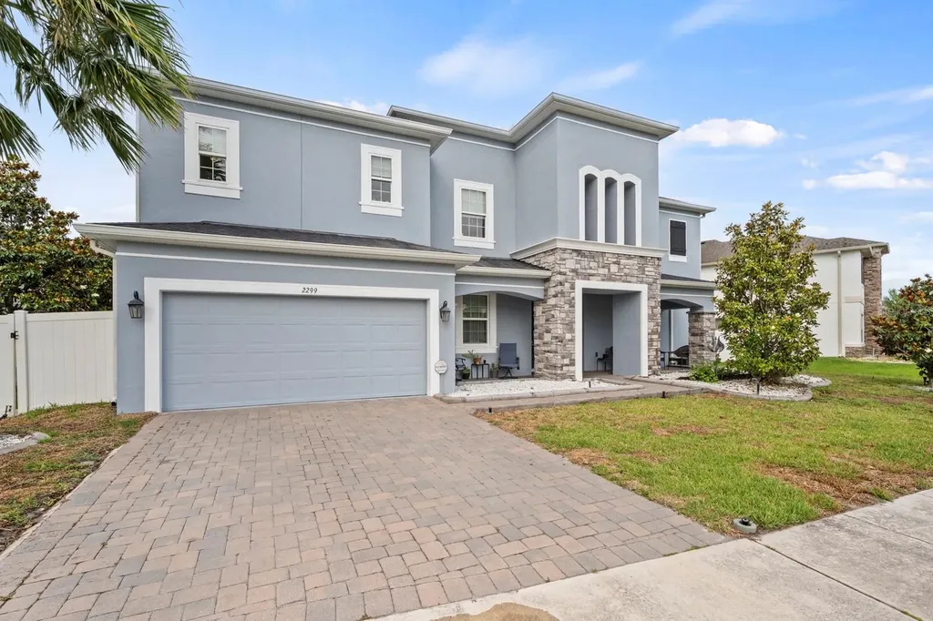 2299 Pearl Cider Street Orlando FL 32824
